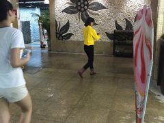 -100蛋泥浆浴