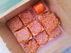 -奶奶的美食(悦立方店)