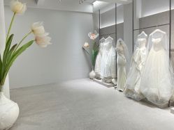 -WECOUTURE高级订制广州