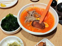 -味千拉面(广州金沙永旺梦乐城店)