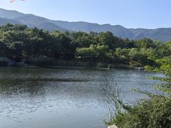 -月坛公园