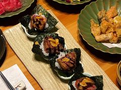 -原志优秀食材·匠心料理·海胆主题(金亿广场店)
