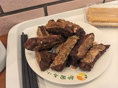 -护国寺小吃(地安门店)