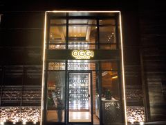 门面-OGGI TRATTORIA PIZZERIA(深业上城店)