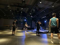 -威尔仕健身(杭州万象城店)