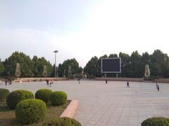 -康庄公园
