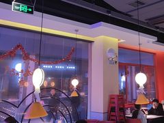 -蛙来哒(欢乐水岸店)