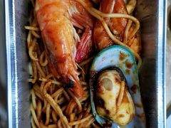 -棒约翰比萨·意面(松江开元店)
