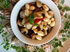 -广州柏悦酒店·悦景轩·粤菜餐厅