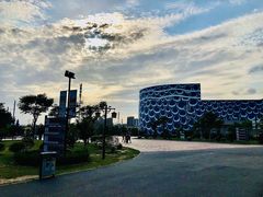 -华夏文旅海洋公园