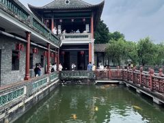 -东莞市可园博物馆