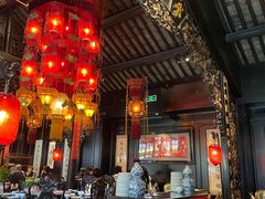 大堂-誉八仙茶室酒楼(新天地店)