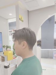 -COSMO PRO造型