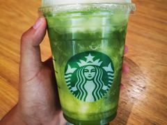 -星巴克(合肥包河万达广场店)