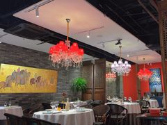 -小河盐帮·私家菜·烤鸭(三元桥·霄云路店)