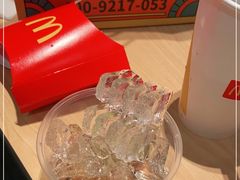 -麦当劳(平度扬州路店)
