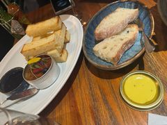 -普朗姆生蚝吧(原建国路店)