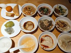 -龙抄手食府(浣花北路店)