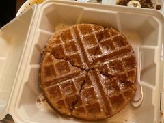 -佐敦面包铺·JORDAN BAKERY