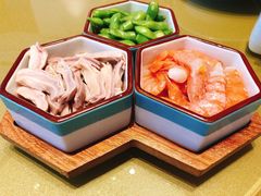 -宁波石浦大饭店(新材料城店)