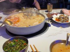 -琥珀川糟粕醋火锅(慈云寺店)
