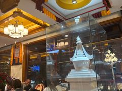 -如意林卡藏餐吧(大昭寺店)