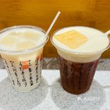 尝鲜茶饮口味