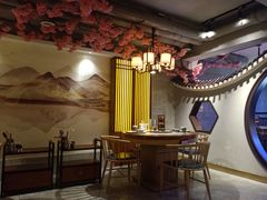 -哈拉海和牛主题餐厅(哈西店)
