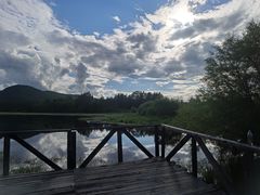 -北极村旅游风景区