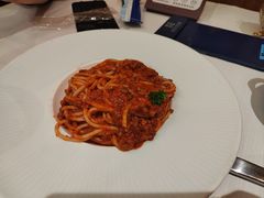 肉酱意面-俄士厨房(万象城店)