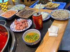 -飘香火锅(玉林西路店)