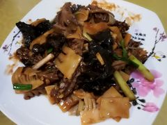-春水锅贴·传统鲁菜(大明湖店)