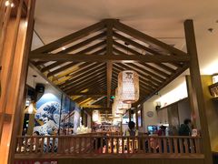 -万岁寿司(天河领展店)