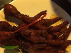 -章吴记喜瑞餐厅(东东城店)