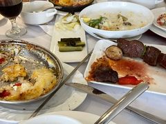 -维兰西餐(万泉河店)