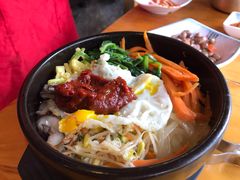 -唯成•韩国炭火烤肉 유성고기