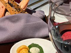 -Wei菋·Le Bistrot