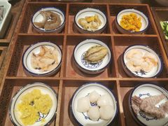 -添萬囍·天津三鲜捞面(天河城店)
