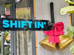 -Shiftin’浮起咖啡 (福保店)