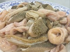 -同城四季爆肚涮羊肉(安华里店)
