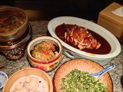 -南京大牌档(中关村领展广场店)