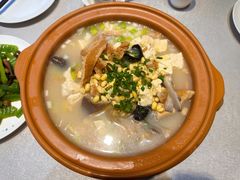 -郑庄脂渣海鲜楼(九水路店)