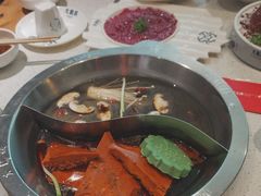 -大龙燚火锅
