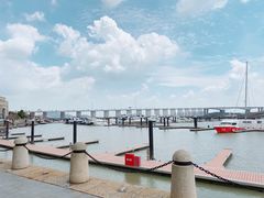 -南沙游艇会·大兵船餐厅