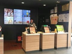 -麦当劳(沙河店)