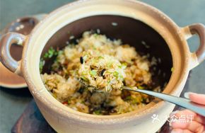 One Head of Beef Rice Bowl