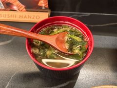 -Sushi Hanzo半藏(天环广场店)