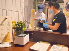 -LUNEURS月乐诗·法式冰淇淋(环贸店)