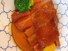 -鹿鸣酒家(越秀店)