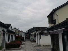 -浏河古镇